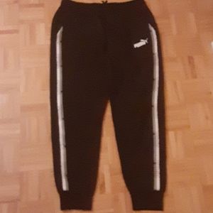 Puma sweatpants